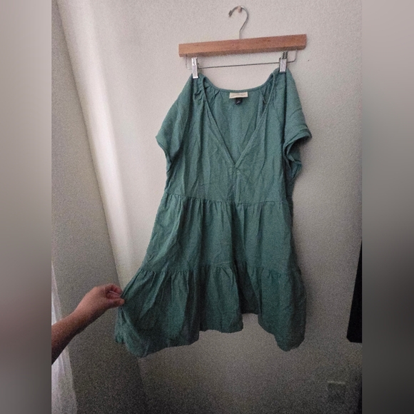 Universal Thread Dress - Picture 2 of 4